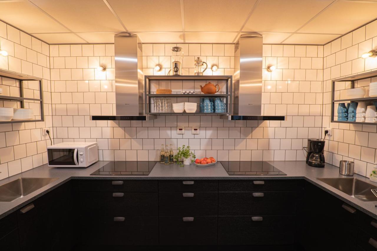 Stf Stigbergsliden Göteborg