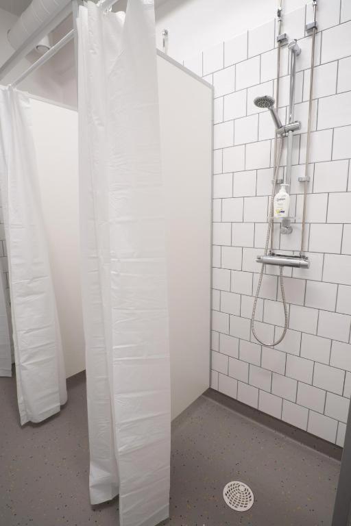 Vandrerhjem Stf Stigbergsliden